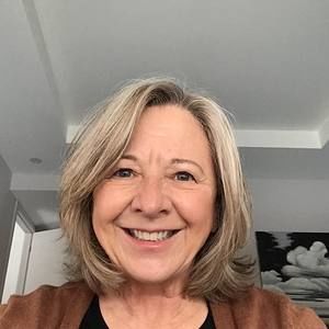 Meet your Posher, Karin